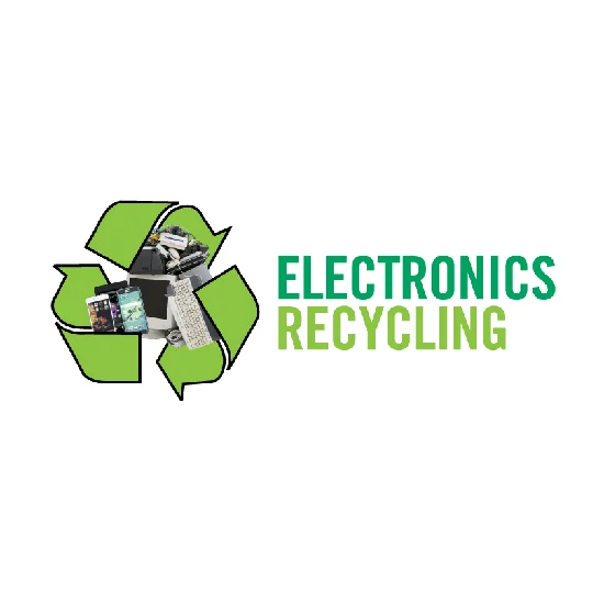 internal 2 A picture of electronics recycling logo.